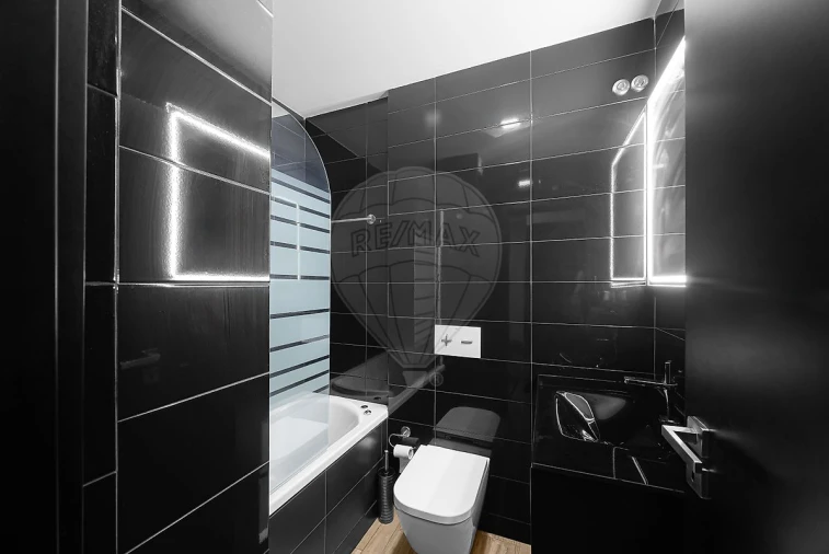 Apartamento T3 para Venda em Nossa Sra de Fatima Foto 3