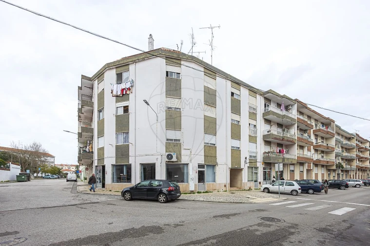 Apartamento T3 para Venda em Nossa Sra de Fatima Foto 9
