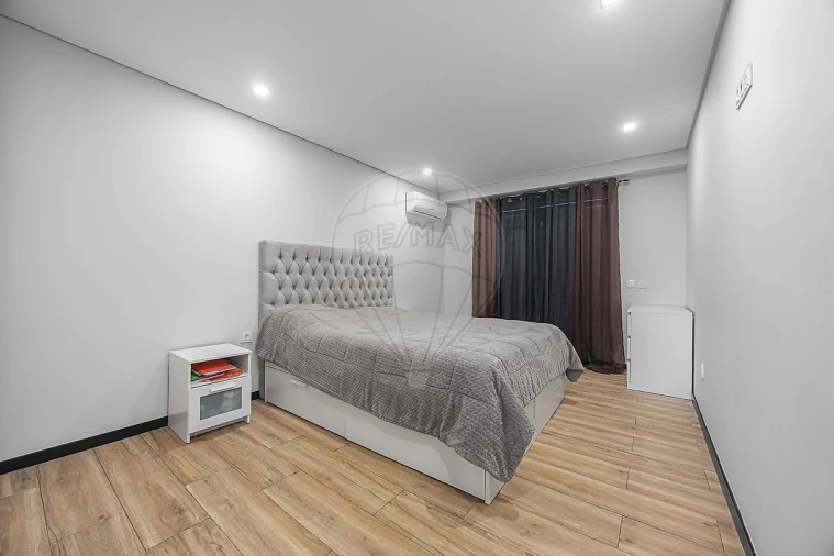 Apartamento T3 para Venda em Nossa Sra de Fatima Foto 11
