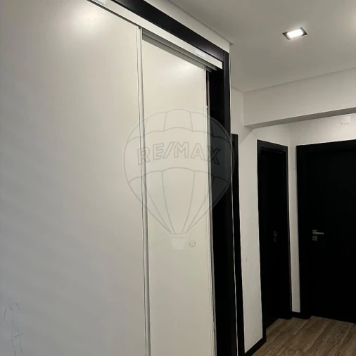 Apartamento T3 para Venda em Nossa Sra de Fatima Foto 4
