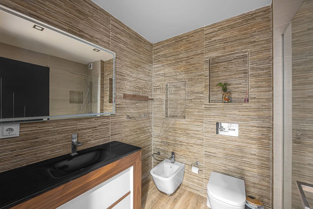 Apartamento T3 para Venda em Nossa Sra de Fatima Foto 7