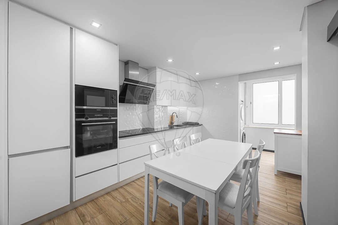 Apartamento T3 para Venda em Nossa Sra de Fatima Foto 1