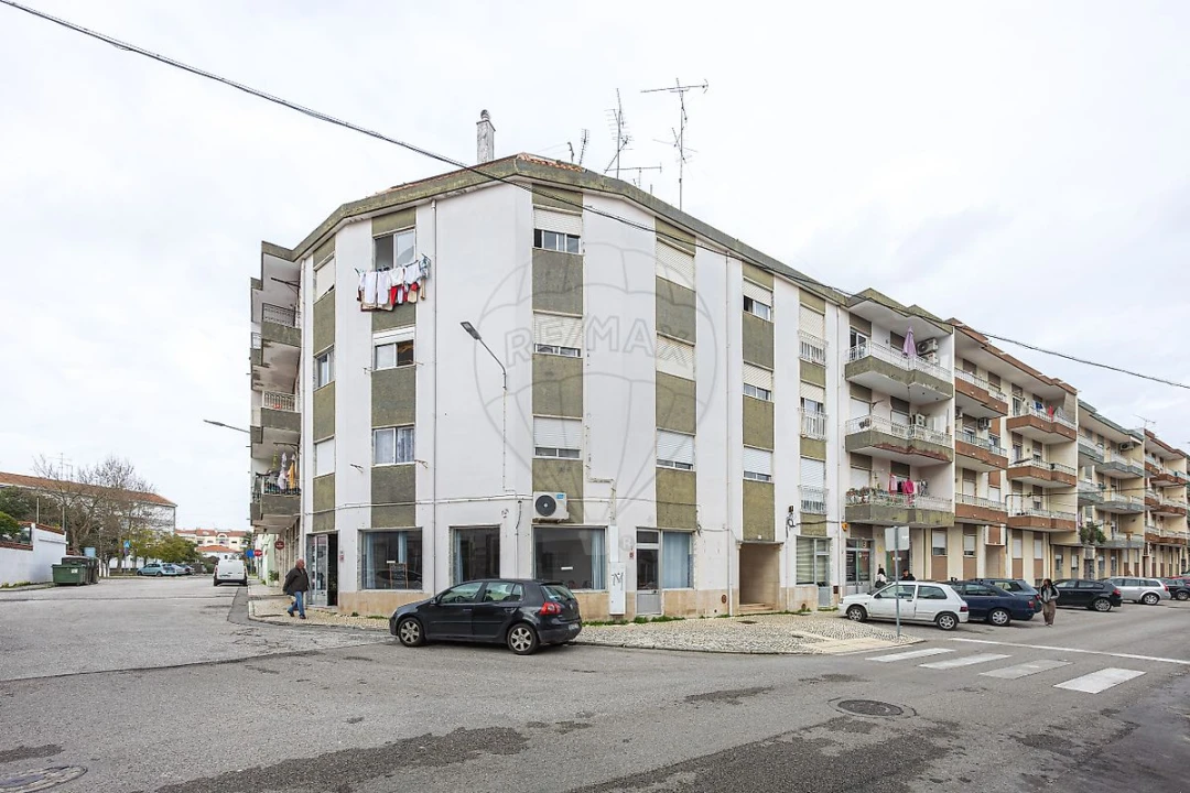 Apartamento T3 para Venda em Nossa Sra de Fatima Foto 9