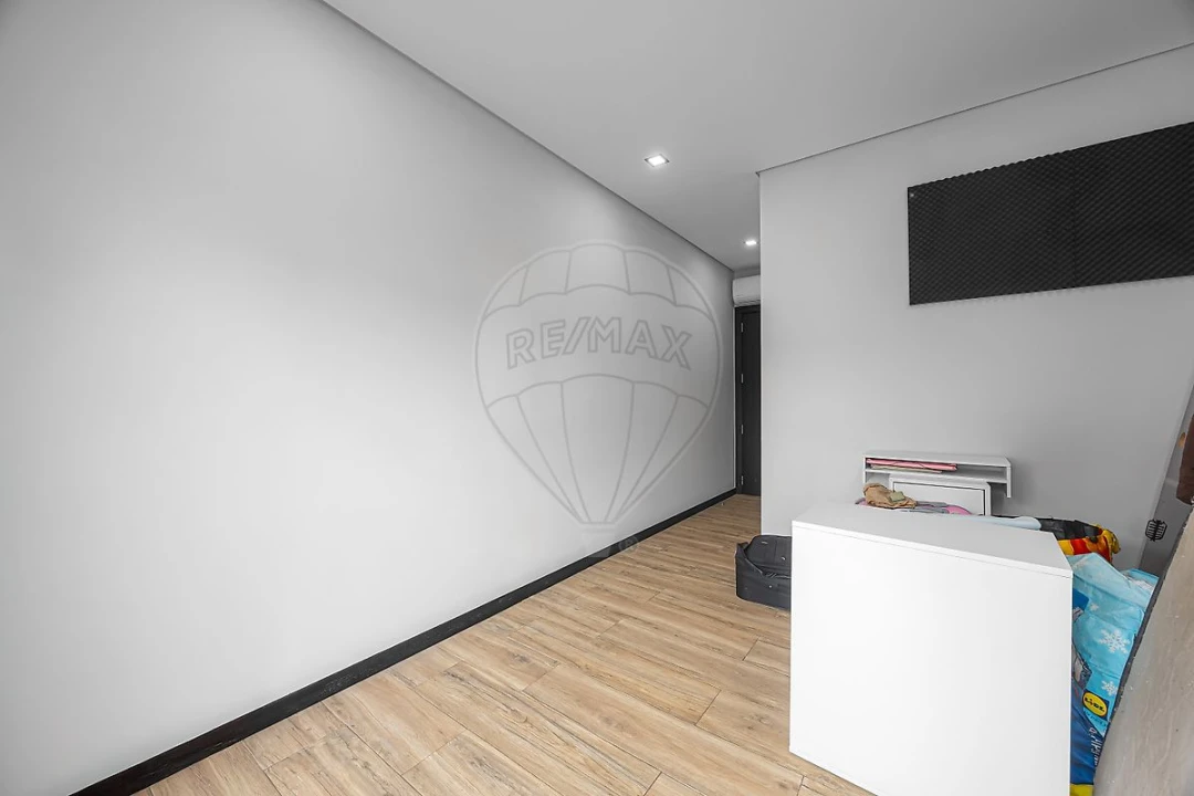 Apartamento T3 para Venda em Nossa Sra de Fatima Foto 10