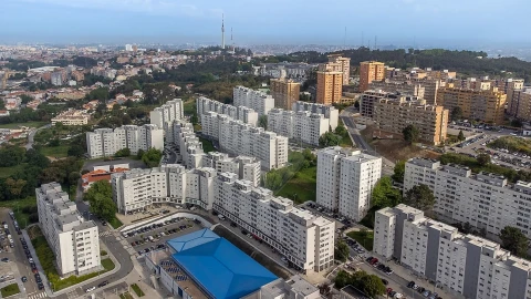 Loja para Venda em Vilar de Andorinho