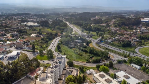 Loja para Venda em Vilar de Andorinho