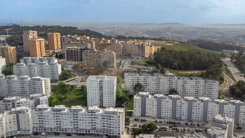 Loja para Venda em Vilar de Andorinho