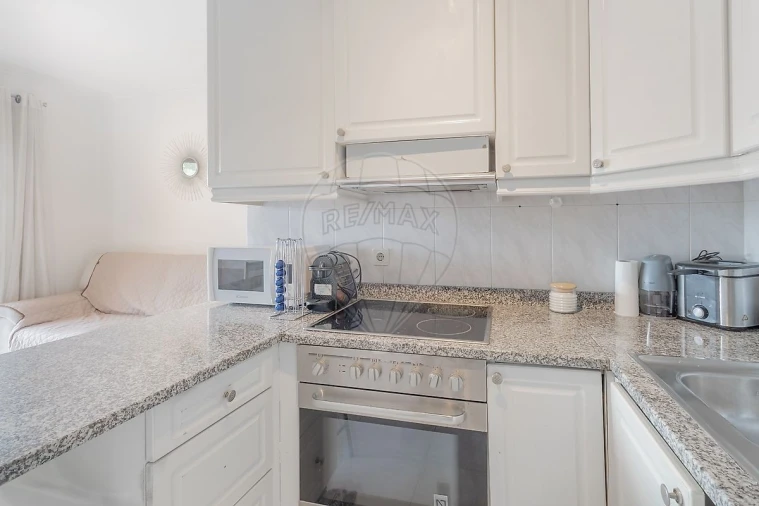 Apartamento T1 para Venda em Mafamude e Vilar do Paraíso Foto 6