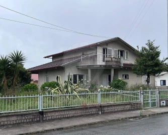 Moradia T3 para Venda em São João de Ver