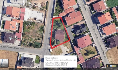 Moradia T3 para Venda em São João de Ver