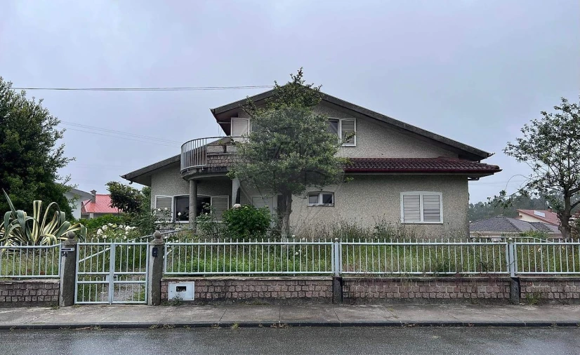 Moradia T3 para Venda em São João de Ver Foto 2