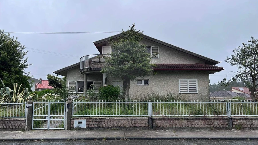 Moradia T3 para Venda em São João de Ver