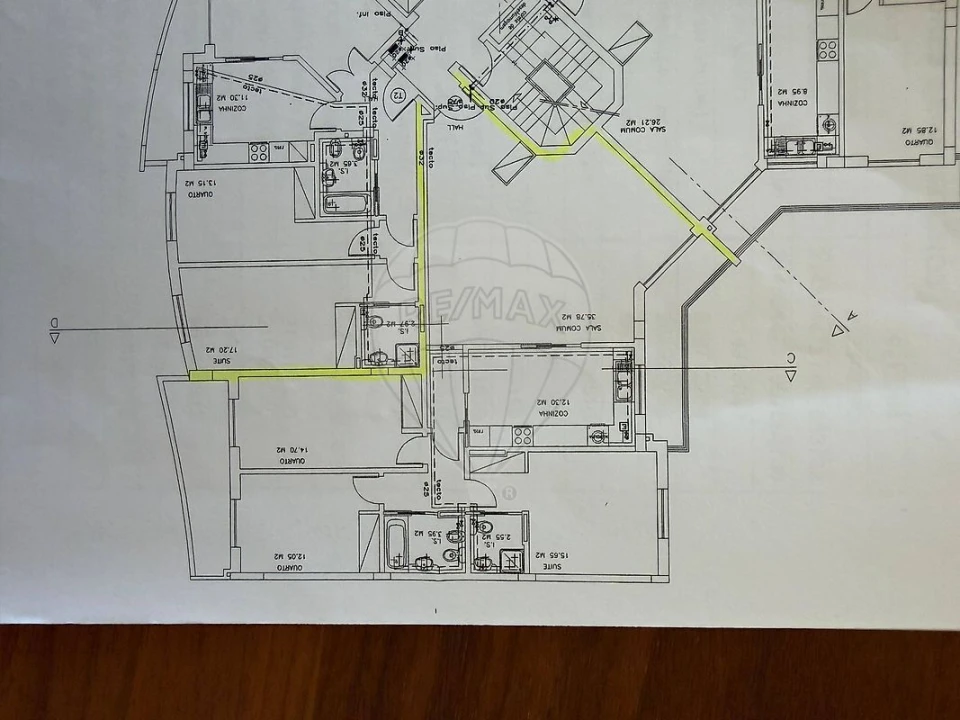 Apartamento T3 para Venda em Ramada e Caneças Foto 1