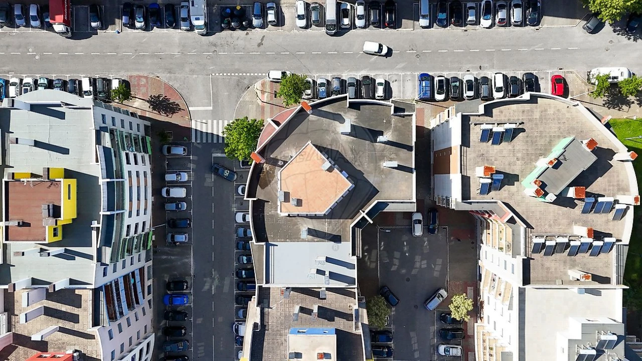 Apartamento T3 para Venda em Ramada e Caneças Foto 27
