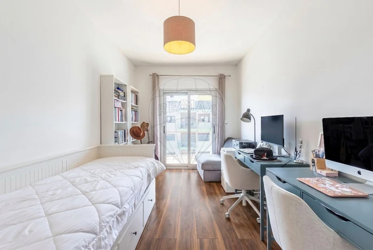 Apartamento T3 para Venda em Ramada e Caneças Foto 19