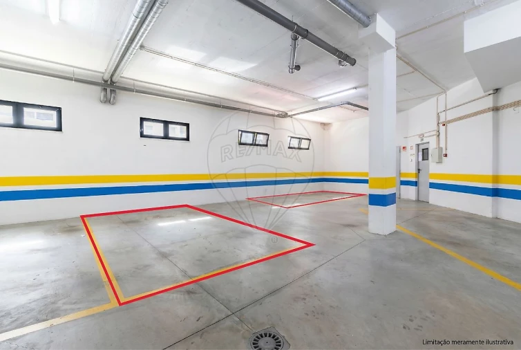 Apartamento T3 para Venda em Ramada e Caneças Foto 22