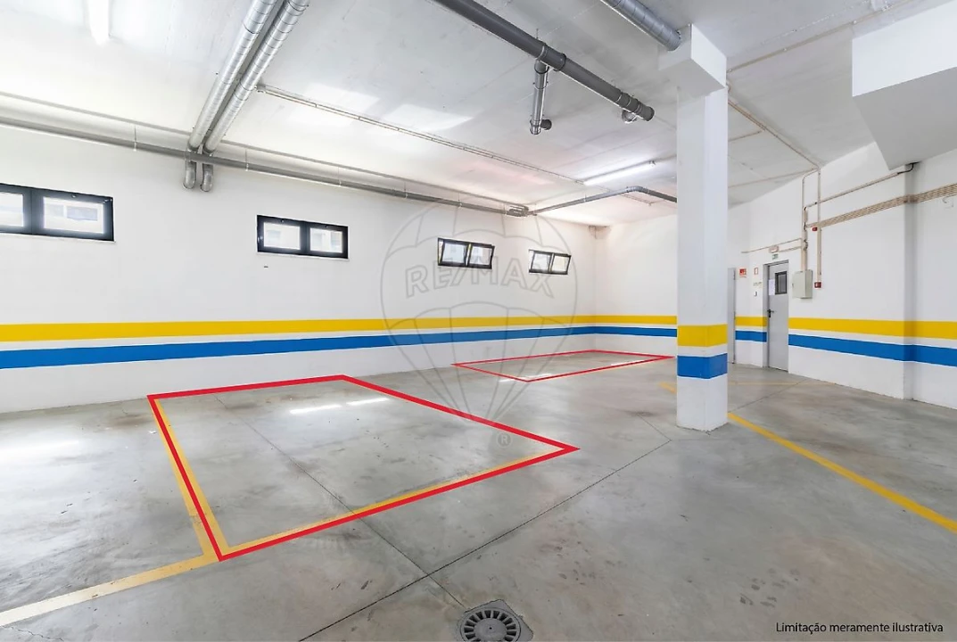 Apartamento T3 para Venda em Ramada e Caneças Foto 22