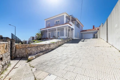 Moradia T3 para Venda em Santa Barbara
