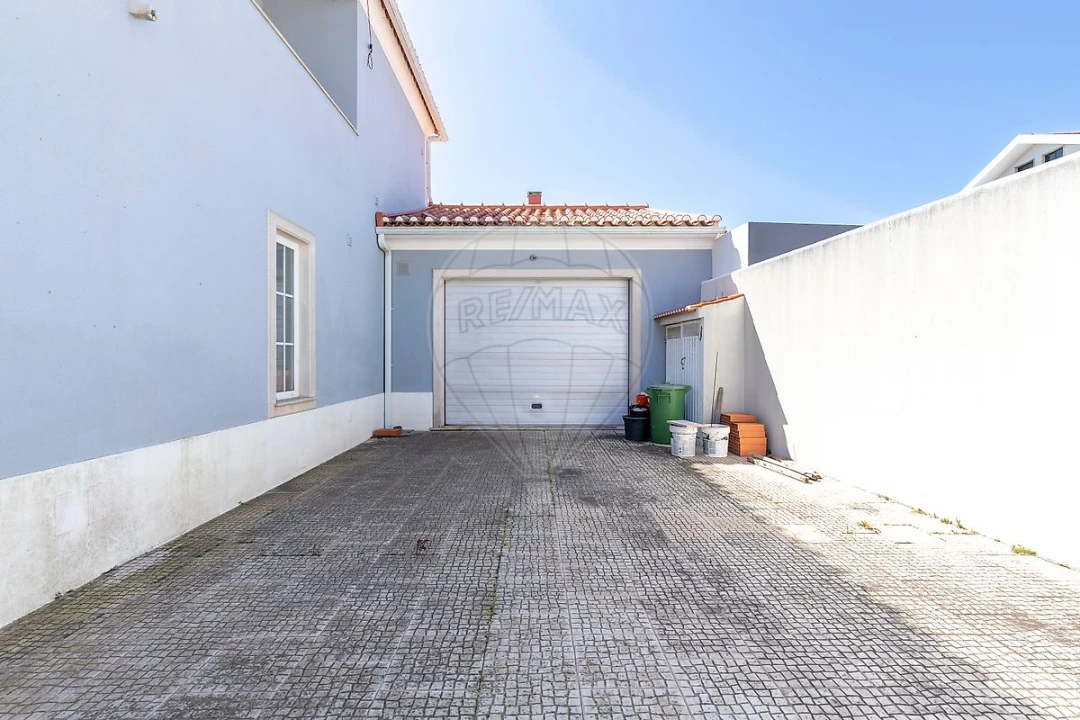 Moradia T3 para Venda em Santa Barbara Foto 37
