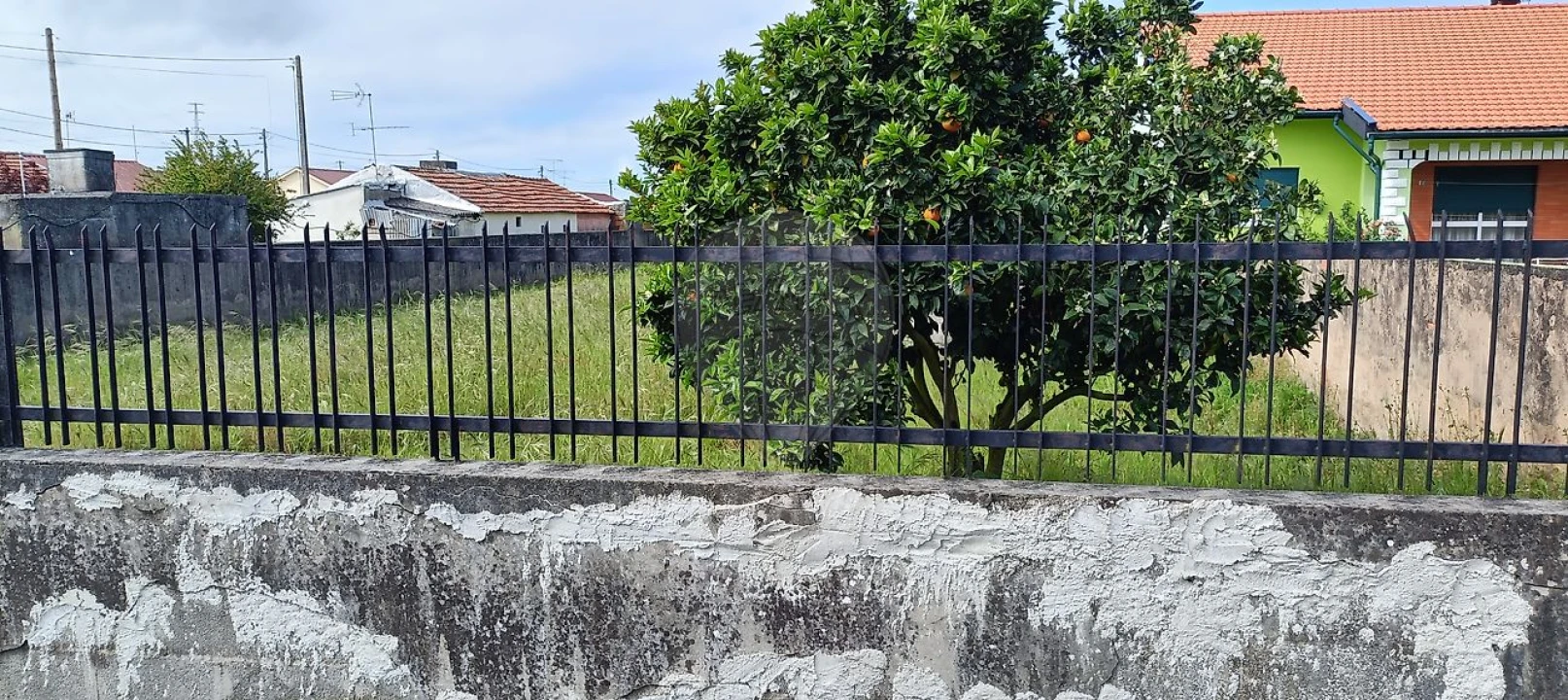 Terreno para Venda em Ovar, São João, Arada e São Vicente de Pereira Jusã Foto 1
