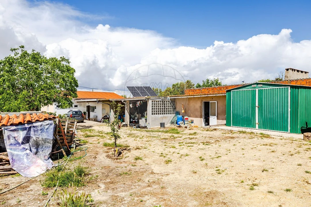 Moradia T4 para Venda em Glória do Ribatejo e Granho Foto 37