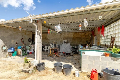 Moradia T4 para Venda em Glória do Ribatejo e Granho