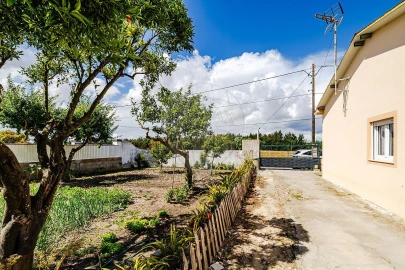 Moradia T4 para Venda em Glória do Ribatejo e Granho