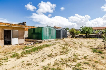 Moradia T4 para Venda em Glória do Ribatejo e Granho