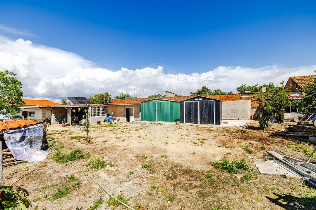 Moradia T4 para Venda em Glória do Ribatejo e Granho Foto 36