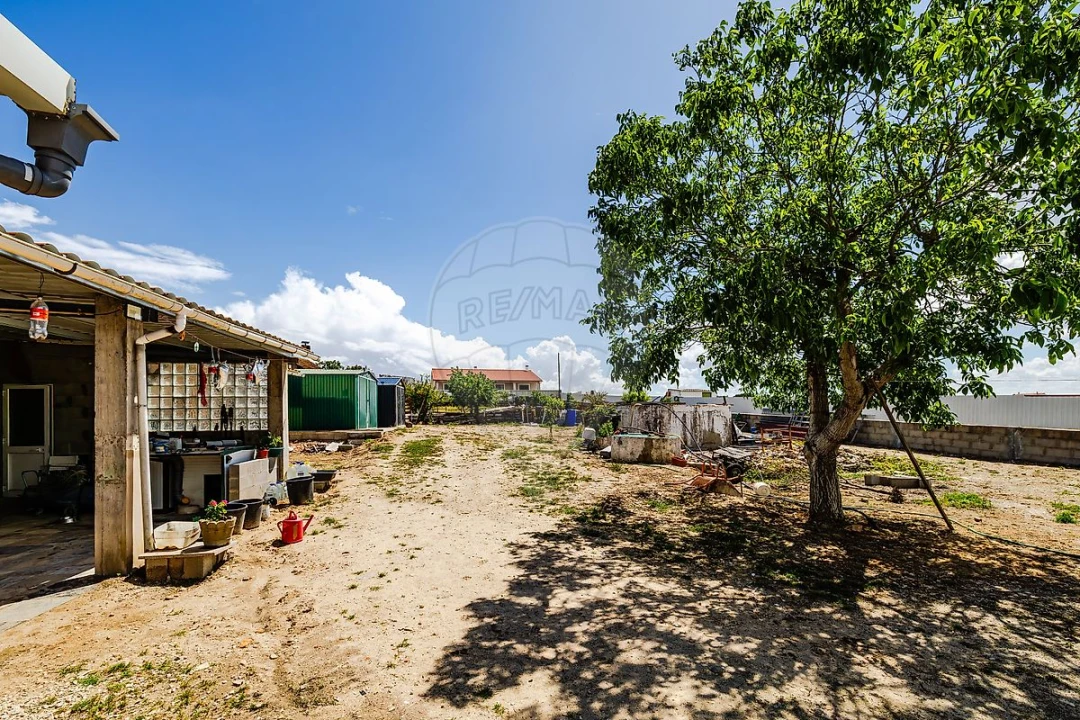 Moradia T4 para Venda em Glória do Ribatejo e Granho Foto 43
