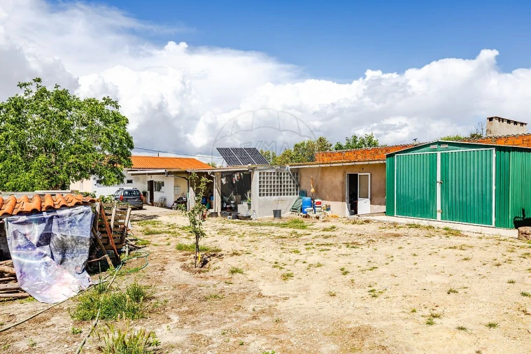 Moradia T4 para Venda em Glória do Ribatejo e Granho Foto 37