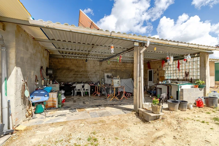 Moradia T4 para Venda em Glória do Ribatejo e Granho Foto 33