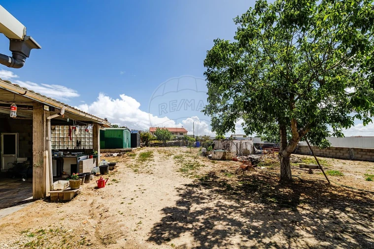 Moradia T4 para Venda em Glória do Ribatejo e Granho Foto 43