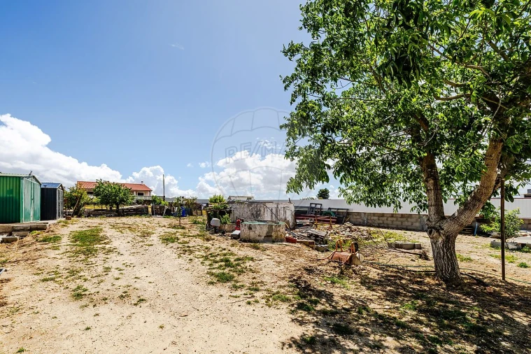 Moradia T4 para Venda em Glória do Ribatejo e Granho Foto 45