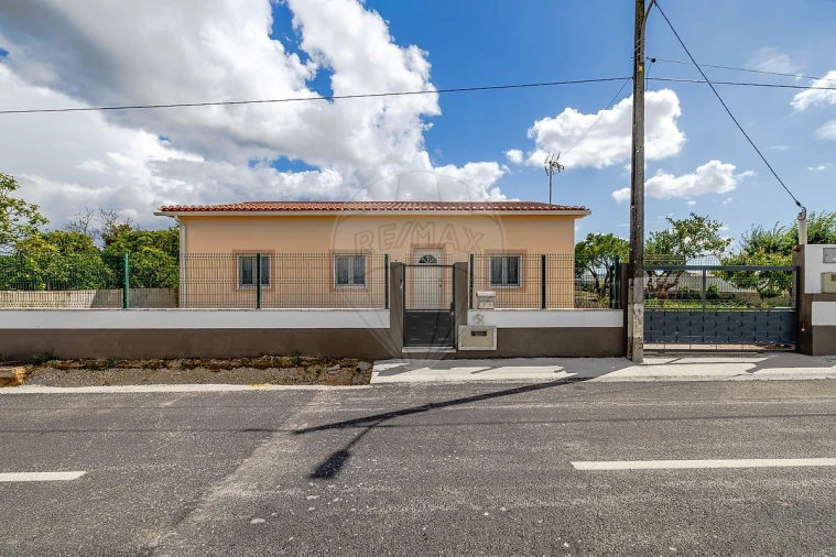 Moradia T4 para Venda em Glória do Ribatejo e Granho Foto 5