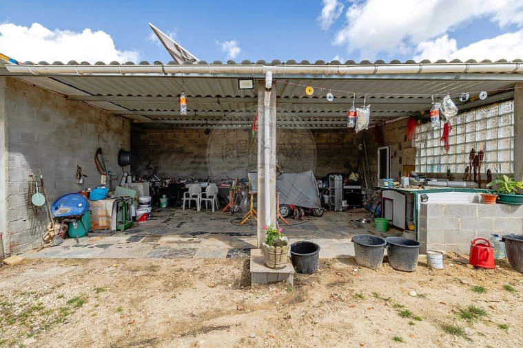 Moradia T4 para Venda em Glória do Ribatejo e Granho Foto 41