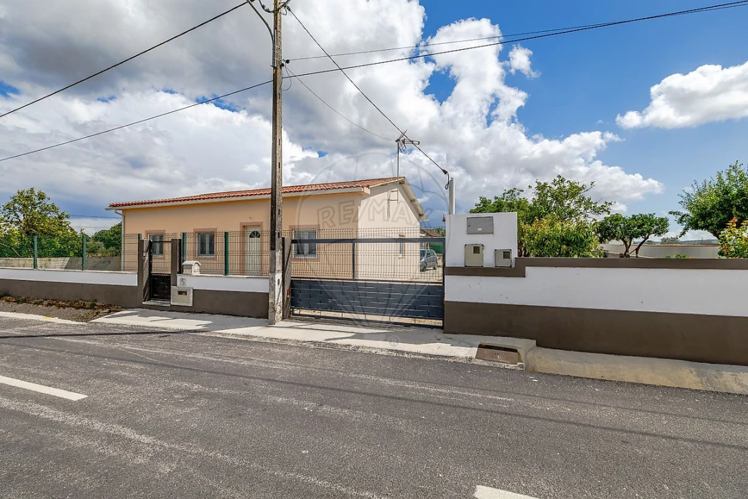 Moradia T4 para Venda em Glória do Ribatejo e Granho Foto 47