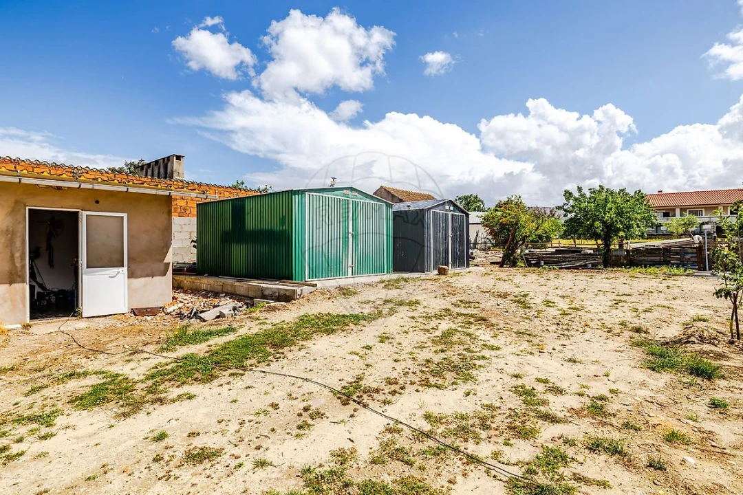 Moradia T4 para Venda em Glória do Ribatejo e Granho Foto 44