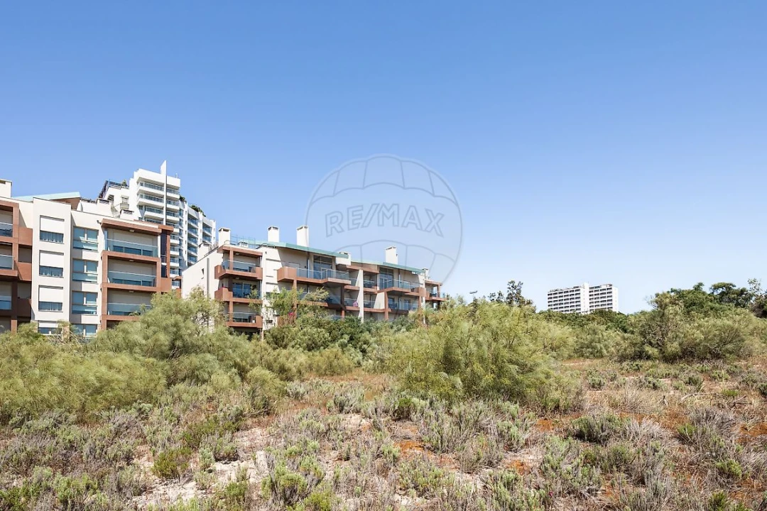 Apartamento T2 para Venda em Carvalhal Foto 34