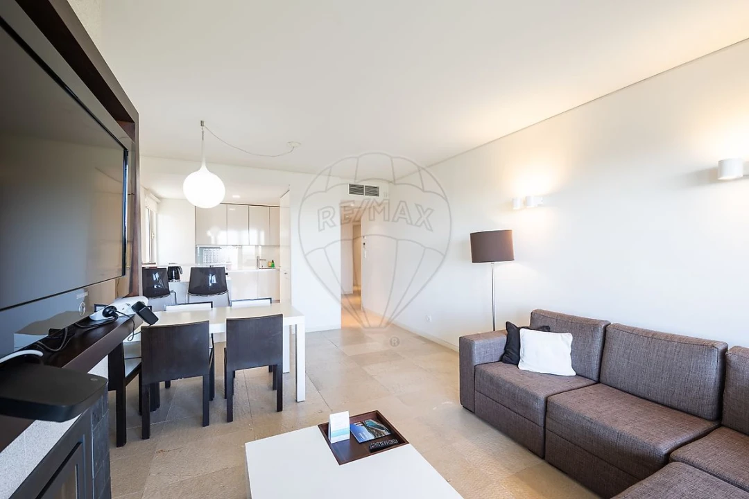 Apartamento T2 para Venda em Carvalhal Foto 30