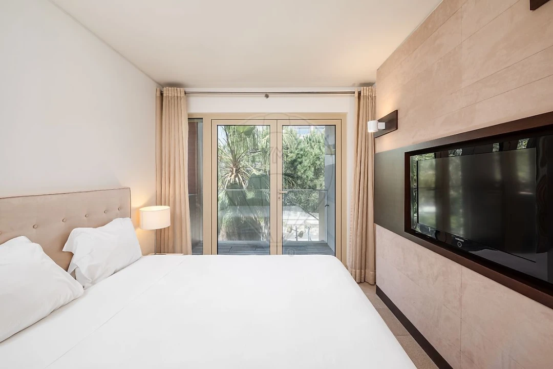 Apartamento T2 para Venda em Carvalhal Foto 7