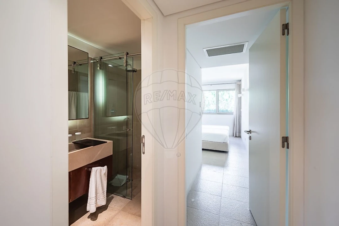 Apartamento T2 para Venda em Carvalhal Foto 12