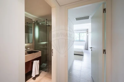 Apartamento T2 para Venda em Carvalhal