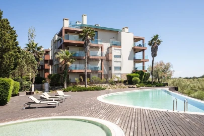 Apartamento T2 para Venda em Carvalhal