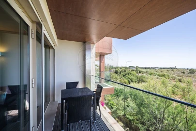 Apartamento T2 para Venda em Carvalhal