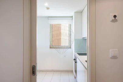 Apartamento T2 para Venda em Carvalhal