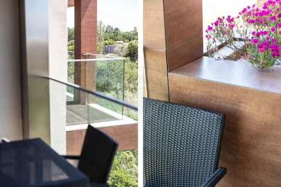 Apartamento T2 para Venda em Carvalhal