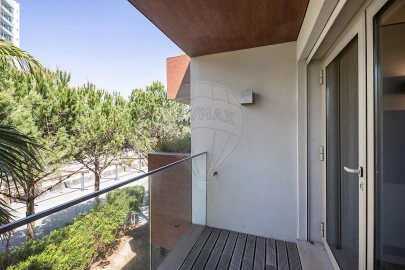Apartamento T2 para Venda em Carvalhal