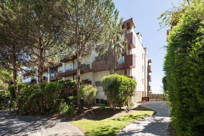 Apartamento T2 para Venda em Carvalhal