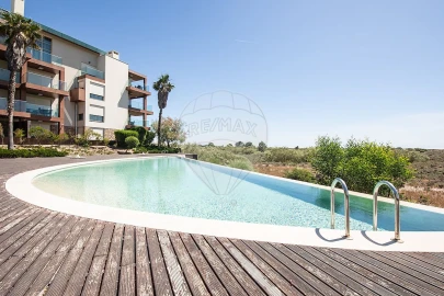 Apartamento T2 para Venda em Carvalhal